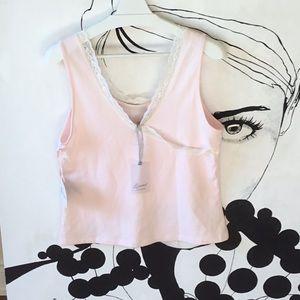 Lusome Sleep Tank